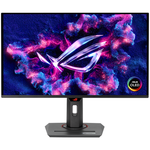 Asus ROG Strix XG27ACDNG monitor, OLED, 27", 16:9, 2560x1440, 360Hz, pivot, USB-C, HDMI, Display port, USB