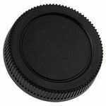 Caruba poklopac za tijelo fotoaparata i objektiv Fujifilm X-mount Rear Lens and Body Cap (LB-FU1)