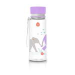 Ljubičasta boca Equa Elephant, 400 ml