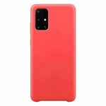 Silicone Case mekana fleksibilna maskica za Samsung Galaxy A72