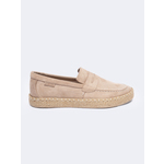 Big Star Man's Espadrilles Shoes 100523 -801 kremasta