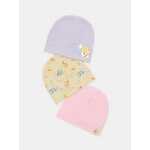 Sinsay - Kapa Looney Tunes 3 pack boja kože SS 2025 9344I-02X