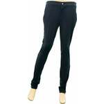Alberto Sarah Summer Jersey Womens Trousers Navy 34