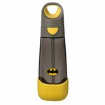 b.box Tritan™ bočica sa slamkom, 600ml - Batman