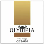Olympia CES 610 Žica za vilončelo