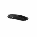 Thule Force XT Alpine (500) crna mat krovna kutija