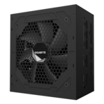 Gigabyte napajanje UD1000GM PG5, 1000 W, 120mm/135mm, aktivni PFC