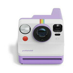 Fotoaparat POLAROID Now Generation 3, ljubičasti