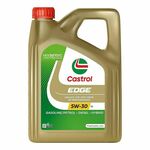 Castrol Edge 5W30 LL