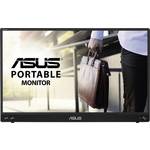 Asus ZenScreen MB16ACV monitor, IPS, 15.6", 16:9, 1920x1080, 60Hz, pivot, USB-C, Display port, USB