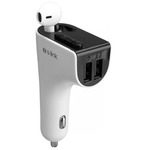 RAMPAGE SL-BT245 FM Transmitter