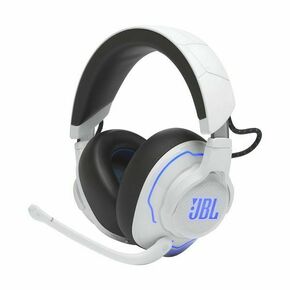 Slušalice JBL Quantum 910P (bijele