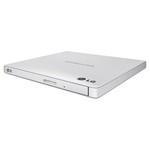 LG GP57EW40 optički uređaj, DVD±RW, dual layer, bijeli