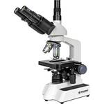 Bresser Optik mikroskop s prolaznim svjetlom trinokularni 1000 x iluminirano svjetlo