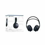 Sony Playstation 5 Pulse 3D Midnight Black gaming slušalice, USB/bežične, crna, mikrofon