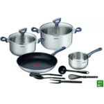 Set posuđa Tefal G713SB45 Daily Cook 11kom