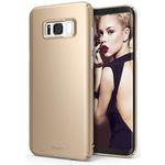 RINGKE SLIM ultra tanka zaštitna maskica za GALAXY S8+ PLUS ROYAL GOLD