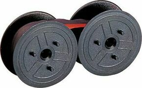 Vrpca za kalkulator GR24/GR52 black/red