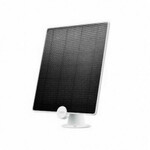 TP-LINK Tapo Solar Panel, Max.Charg: 5.2V 2.5W, Type-C charging Port, Non-Stop Power, Flexible Sol TAPO A201