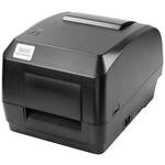 Digitus DA-81020 naljepnice izravna toplina 203 x 200 dpi Širina etikete (maks.): 108 mm LAN, RS-232, USB