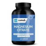 MAGNESIUM CITRATE - 120