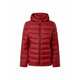 Pepe Jeans Prijelazna jakna 'Maddie' burgund 12016679