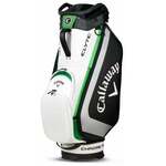 Callaway Elyte Black/Silver/Green Torba za kolica