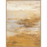 Ručno oslikana slika 90x120 cm Hydrate – Malerifabrikken