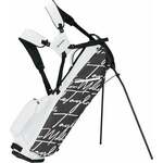 TaylorMade Flextech Carry Torba za golf sa stalkom Script Icon