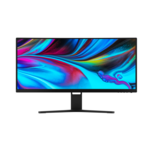 Xiaomi Curved Gaming Monitor 30 VA, 30", 21:9, 2560x1080, HDMI, Display port