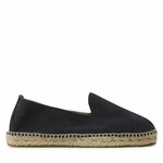 Espadrile Manebi Flat Espadrilles K 1.5 C0 K 1.5 Tamnoplava