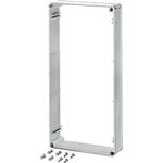 Hensel Mi ZR 4 montažni okvir plastika siva (Š x V) 300 mm x 600 mm 1 St.