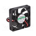 Ventilator 12V 50x10 mm, Sunon MF50101V11000UA99