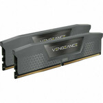 Corsair Vengeance CMK32GX5M2B6000Z30, 32GB DDR5 6000MHz/600MHz, (2x16GB)