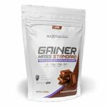 Gainer Mass Standard 1000g Čokolada