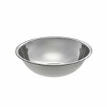 Inox zdjela ,18 cm