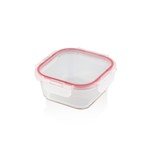 Mehrzer posude za čuvanje hrane okrugla Bake & Lock, 930ml