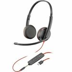 Poly Blackwire 3225
