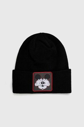 Kapa Capslab X Disney boja: crna
