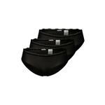 Calvin Klein Underwear Hipster gaćice crna 24384984