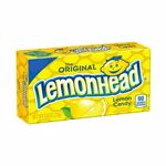 Lemonhead 23g
