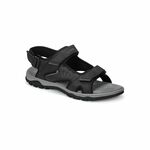 ANKO Men's Sandals LOAP Black/Grey crna
