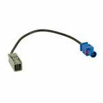 Antenski adapter ACV C(m)>GT5-1S-HU(f)