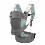 FREEON nosiljka Easy move 3u1 Light green
