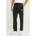 Donji dio trenirke adidas M 3S TR OH PT boja: crna, s uzorkom, JI8802