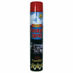 Sunčev sjaj cockpit sprej vanilla 750ml