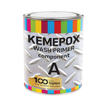 Temeljna boja za metal CHROMOS SVJETLOST KEMEPOX WASH PRIMER 0,78L