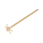 AtmoWood Pjenjača za mućenje 27 cm