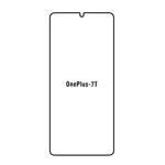ONEPLUS 7T HYDROGEL ZAŠTITNA FOLIJA