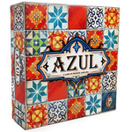 ASMODEE Azul igra